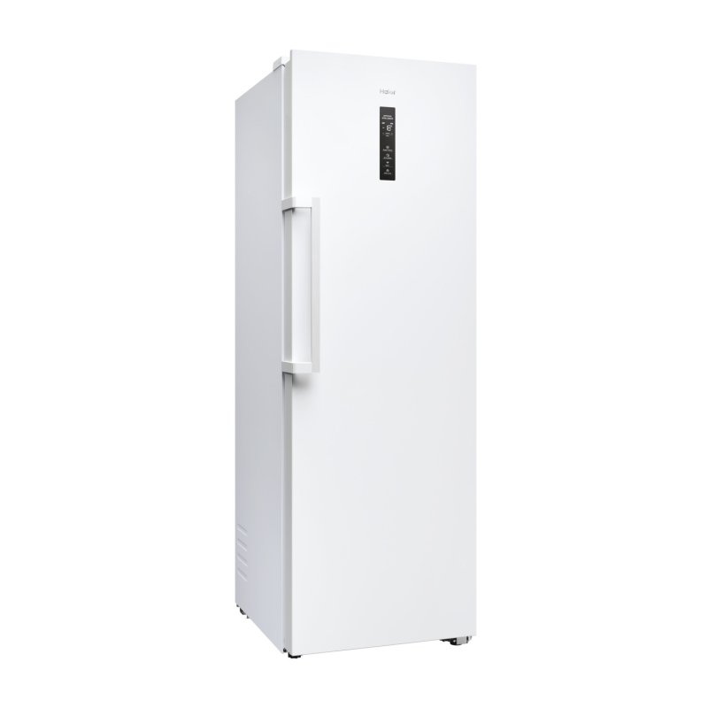 Haier INSTASWITCH H4F272WEH1 Upright freezer Freestanding 276 L White