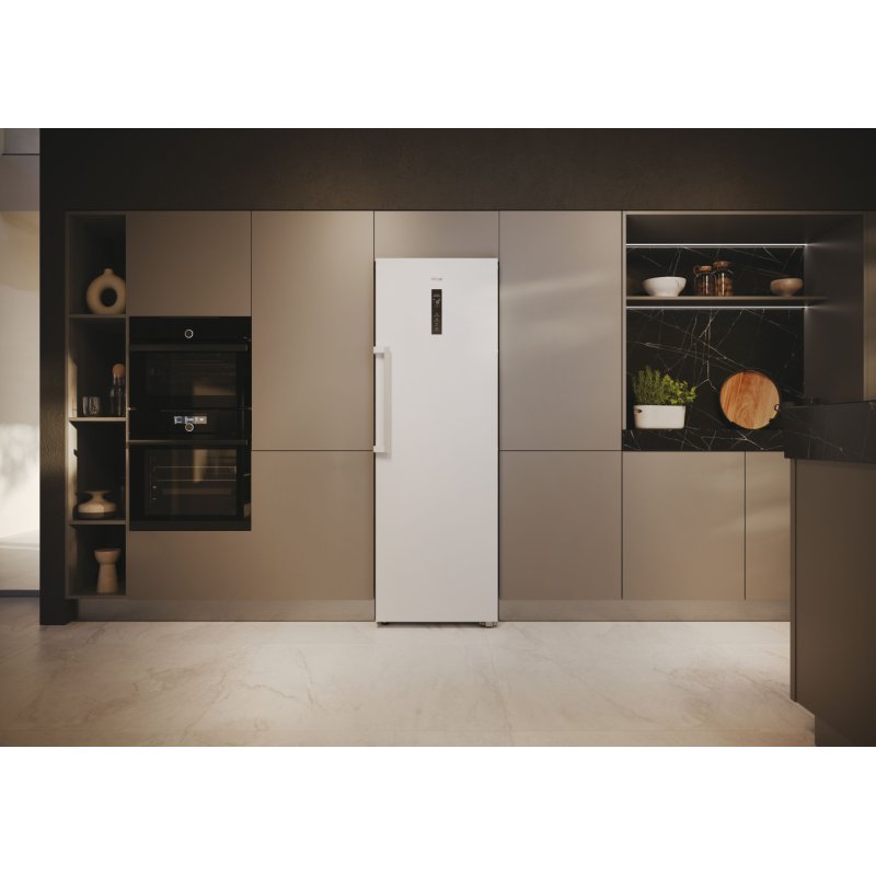 CONGELATEUR ARMOIRE Total No frost, 272L, classe E, Pouvoir congélation *