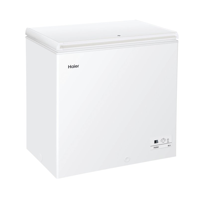 Haier HCE200E Chest freezer Freestanding 196 L White