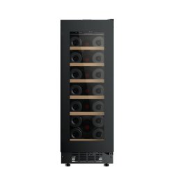 Cave de Service sous plan - 1 zone - 20 bouteilles - F class - 37dB - 2 *
