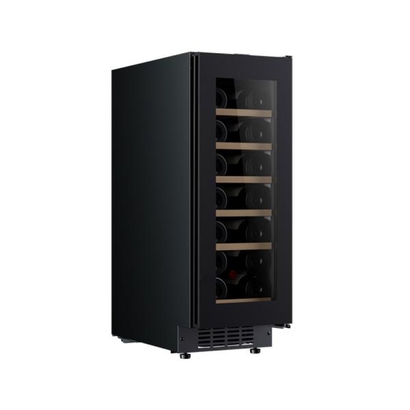 Cave de Service sous plan - 1 zone - 20 bouteilles - F class - 37dB - 2 *