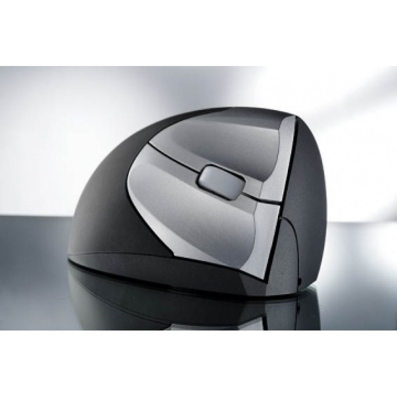 Minicute M0020201 souris Bureau Droitier RF sans fil Laser 3200 DPI