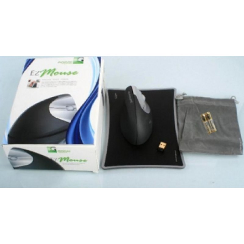 Minicute M0020201 mouse Office Right-hand RF Wireless Laser 3200 DPI