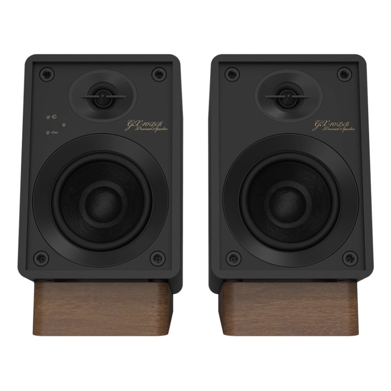 ONKYO GX-10DB 2-way Black Wired & Wireless 30 W