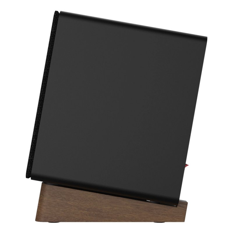 Onkyo GX10-DB Powered Monitors schwarz