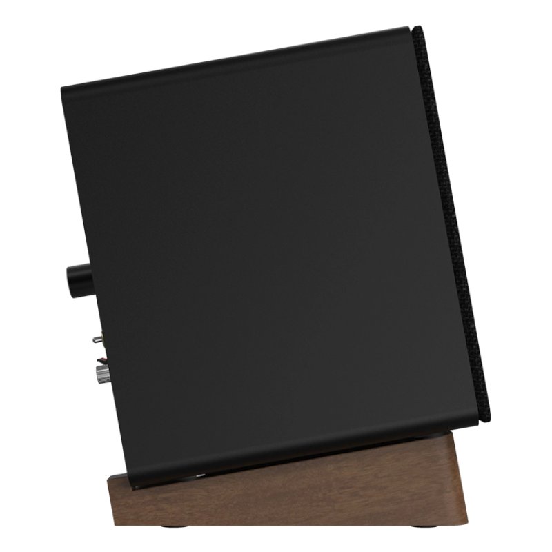 ONKYO GX-10DB 2-voies Noir Avec fil &sans fil 30 W