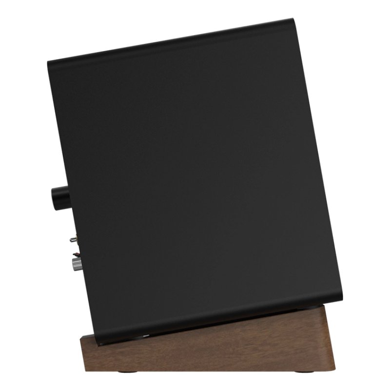 Onkyo GX10-DB Powered Monitors schwarz