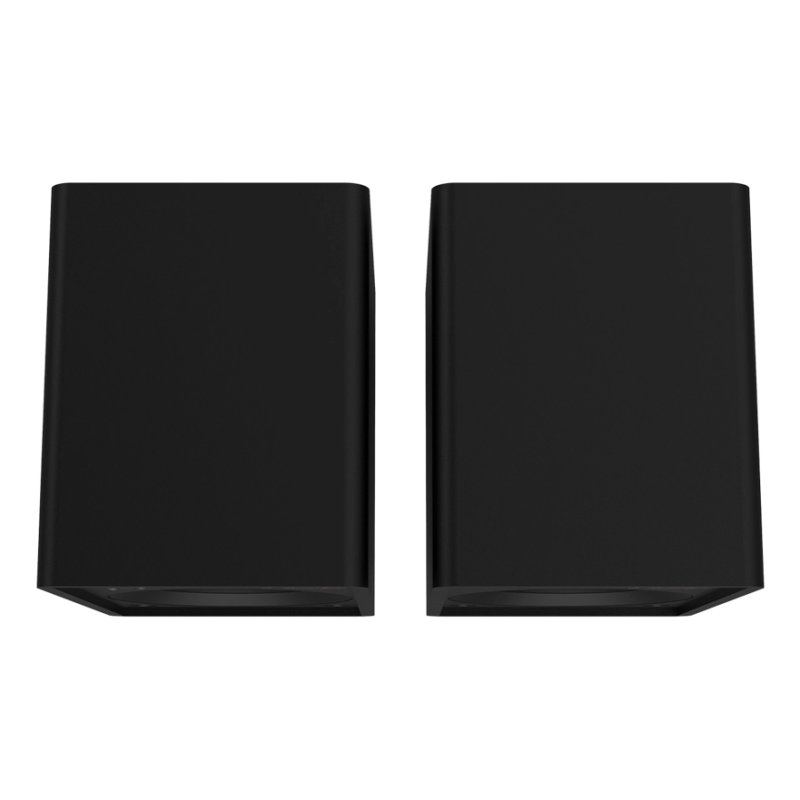 ONKYO GX-10DB 2-way Black Wired & Wireless 30 W