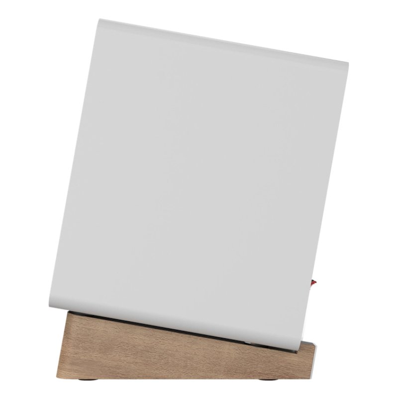 ONKYO GX-10DB 2-voies Gris, Blanc Avec fil &sans fil 30 W