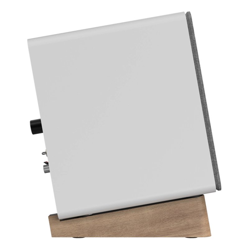 ONKYO GX-10DB 2-way Grey, White Wired & Wireless 30 W