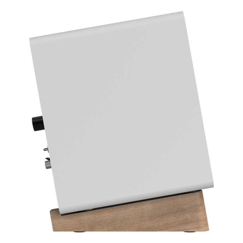 Onkyo GX10-DB Powered Monitors weiß