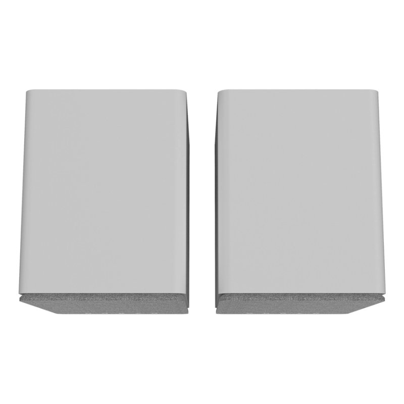 ONKYO GX-10DB 2-way Grey, White Wired & Wireless 30 W