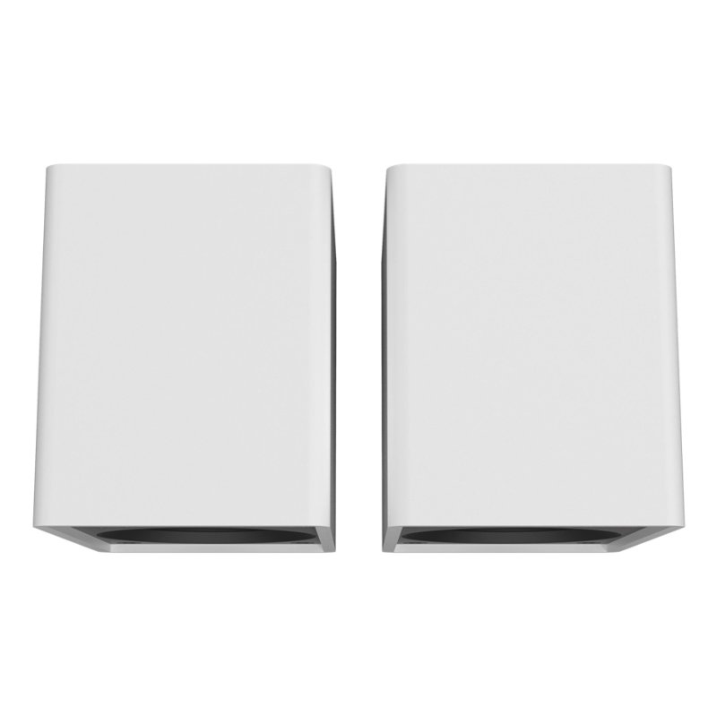 ONKYO GX-10DB 2-way Grey, White Wired & Wireless 30 W