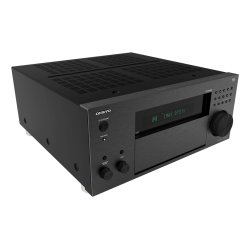 ONKYO 115968 récepteur AV 140 W 7.2.4 canaux Surround Compatibilité 3D Noir