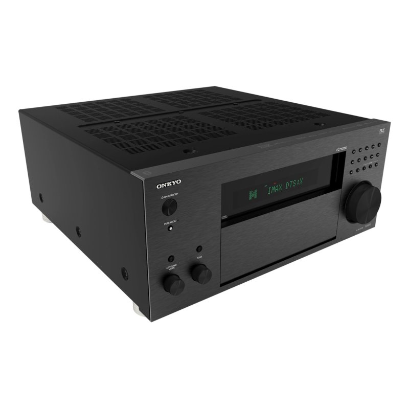 Onkyo TX-RZ70 11.2 AV Netzwerk Receiver 8K THX WLAN BT Atmos Sonos zertif.