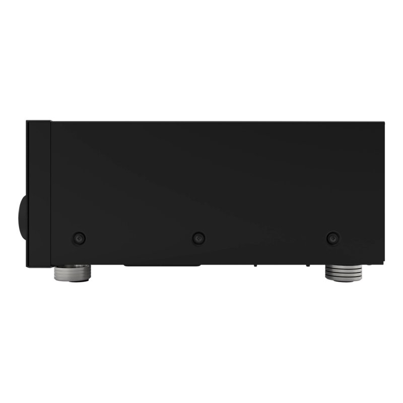 ONKYO 115968 récepteur AV 140 W 7.2.4 canaux Surround Compatibilité 3D Noir