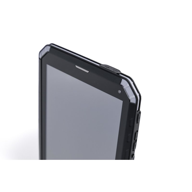 Cyrus CT1 XA 4G Mediatek LTE-FDD 64 Go 20,3 cm (8") 4 Go Wi-Fi 4 (802.11n) Android 9.0 Noir