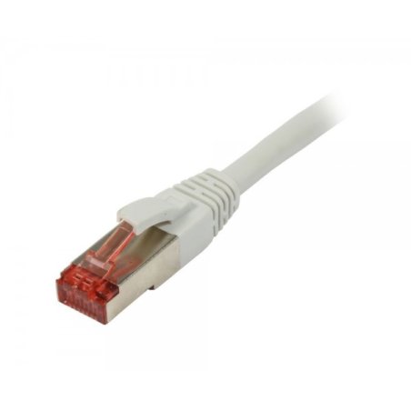 Synergy 21 S216942 networking cable Grey 15 m Cat6 S/FTP (S-STP)