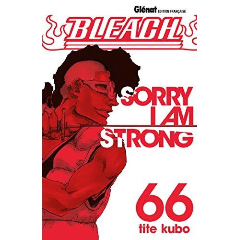 BLEACH - Tome 66