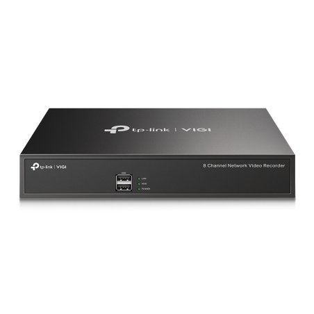 TP-LINK TPLINK NVR VIGI NVR1008H (VIGI NVR1008H)