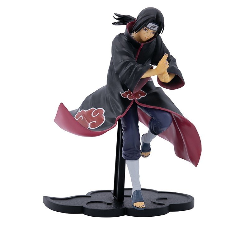 ABYstyle Naruto Shippunden Figurine Itachi