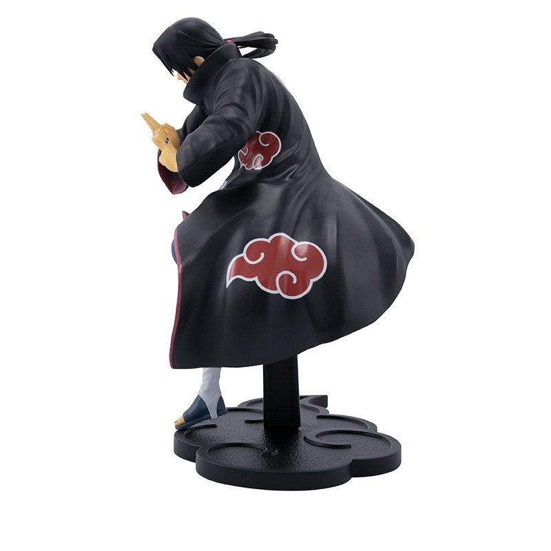 ABYstyle Naruto Shippuden Figurine Itachi
