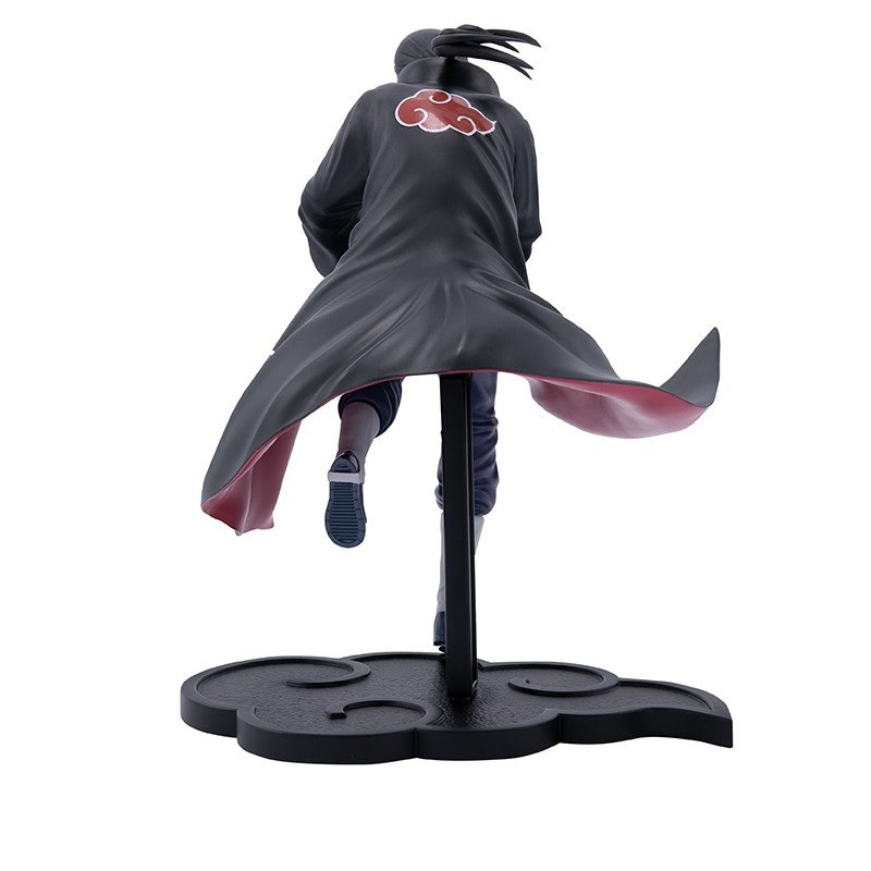 NARUTO SHIPPUDEN - Figurine Itachi