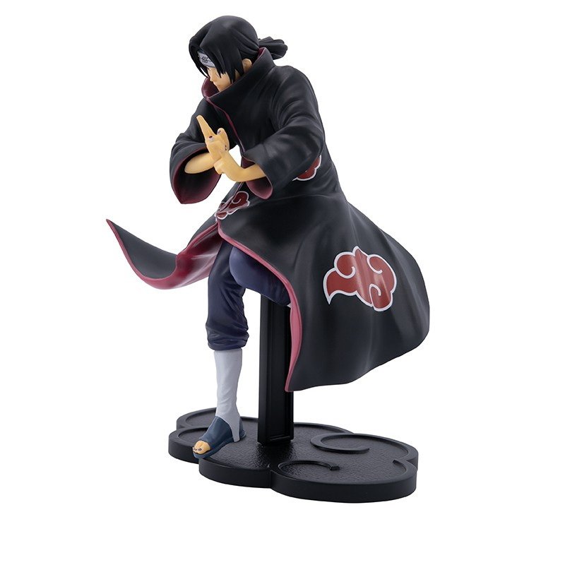 ABYstyle Naruto Shippunden Figurine Itachi