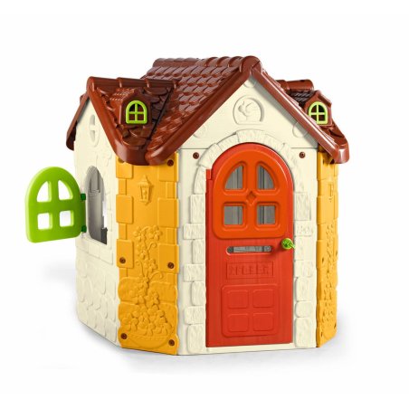 FEBER 800010962 playhouse