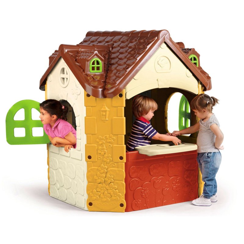 FEBER 800010962 playhouse