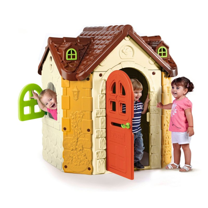 FEBER - Maison Fancy