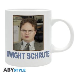 Abysse - The Office - Dwight Mug