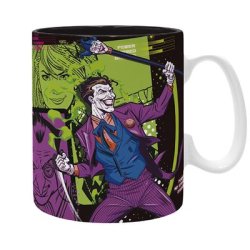 Abysse - DC Comics - The Joker Mug
