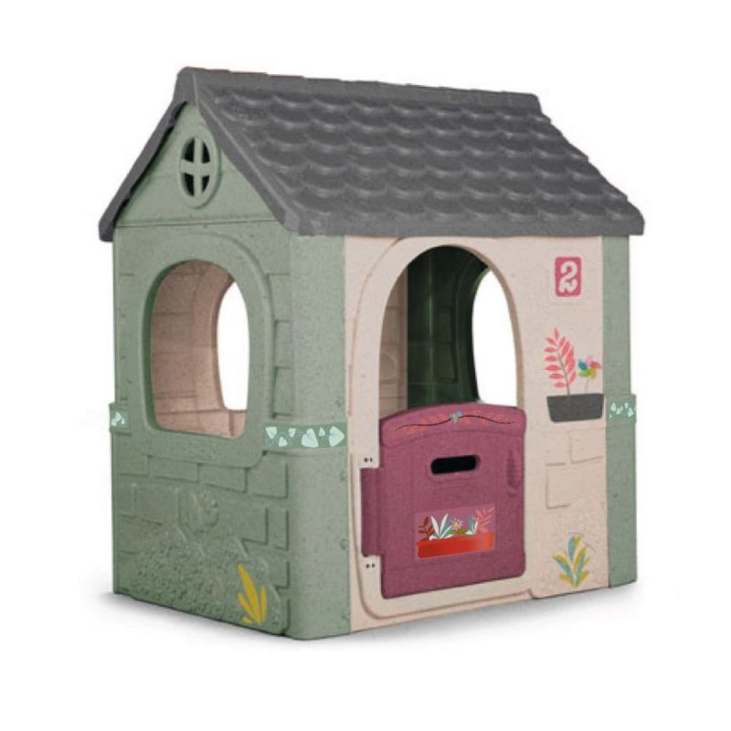 Feber - Recycled House - (I-FEH25000)