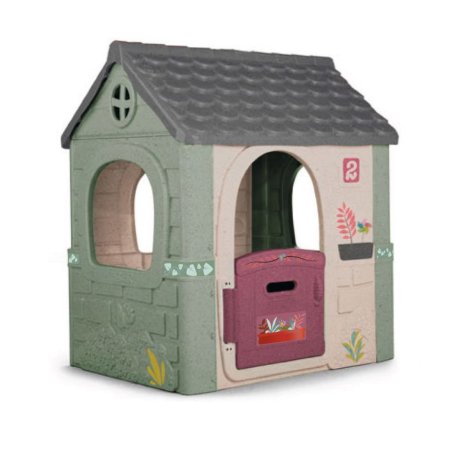 Feber - Recycled House - (I-FEH25000)