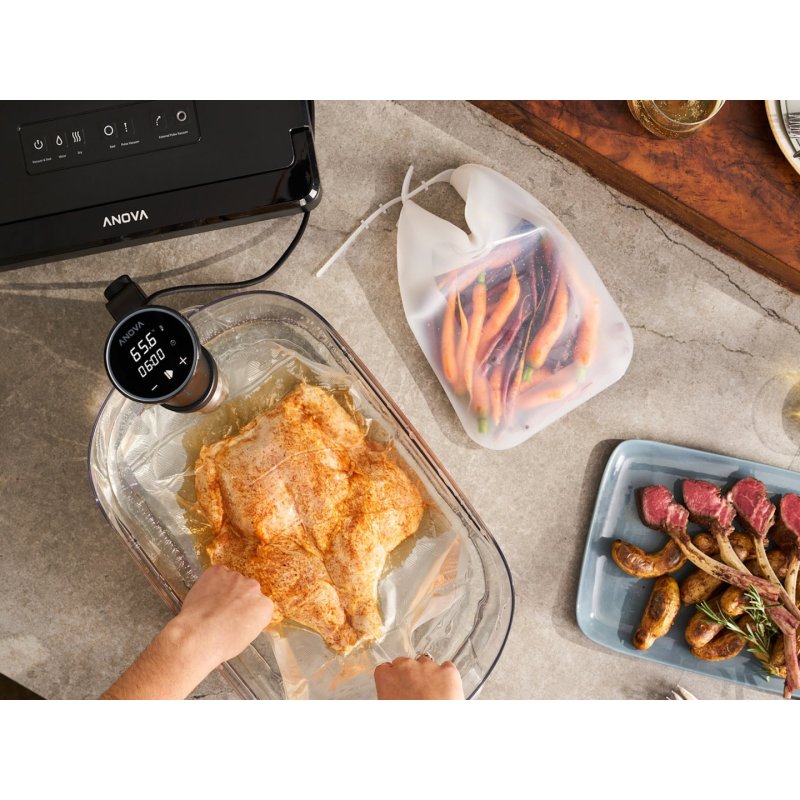 Anova Cooker 3.0 Sous vide immersion circulator