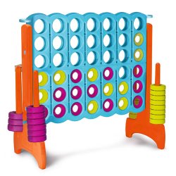 FEBER - Mega 4 In Line