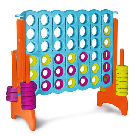 FEBER - Mega 4 In Line