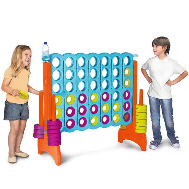 FEBER - Mega 4 In Line