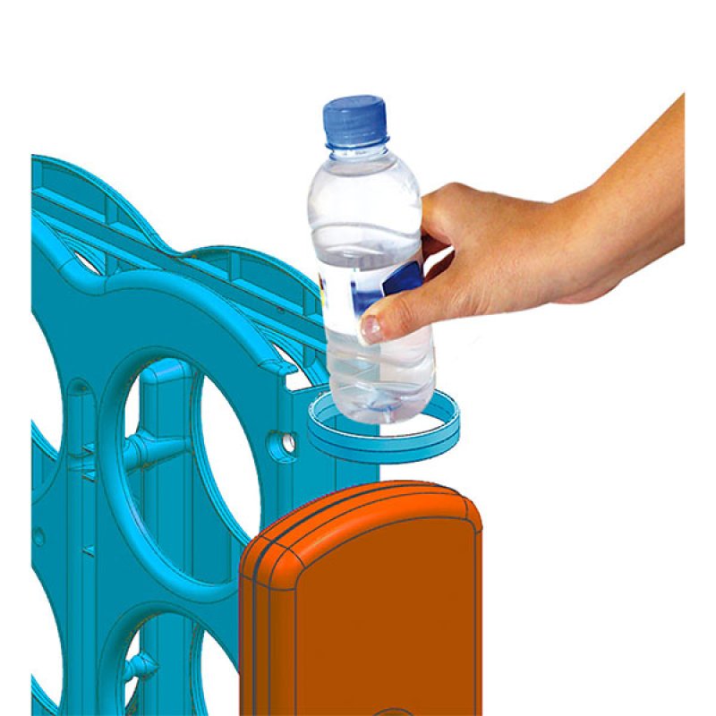 Feber - Mega 4 in Line (I-800012910)