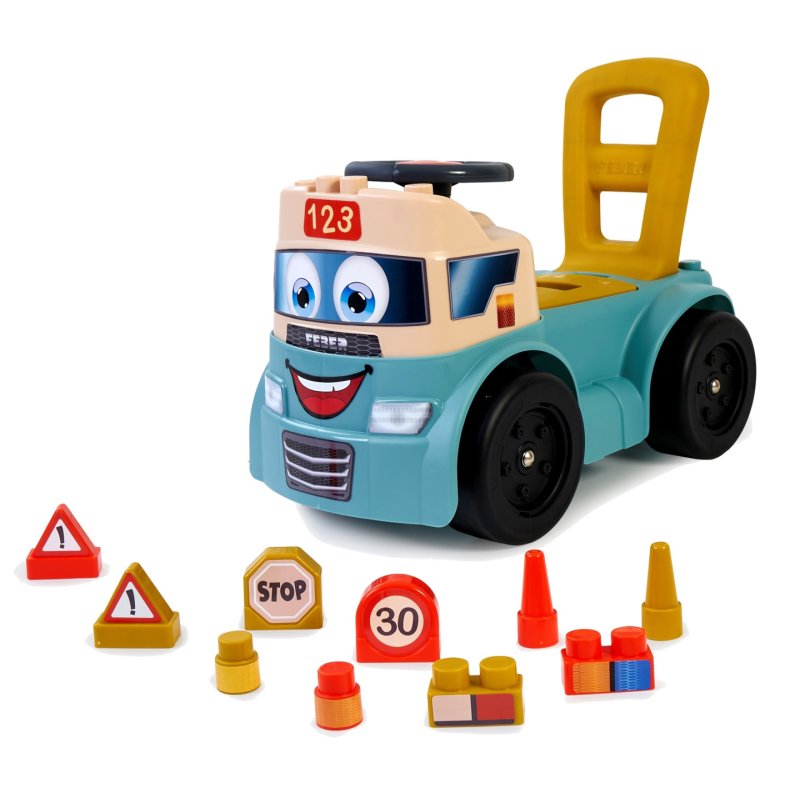 FEBER FED32 rocking/ride-on toy Other ride-on