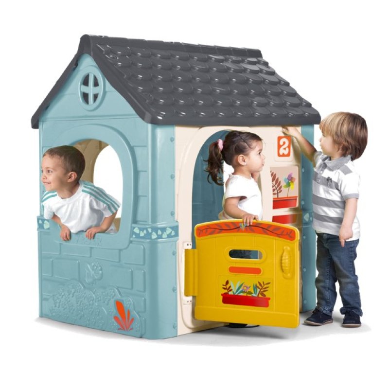 Feber - Casual House - (I-FEH22000)