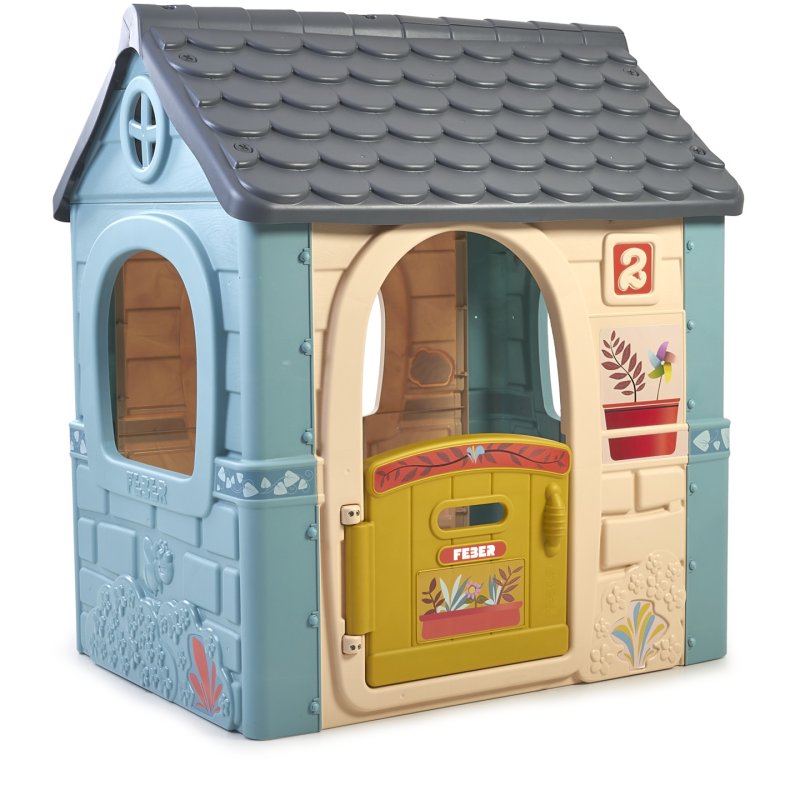 Feber - Casual House - (I-FEH22000)