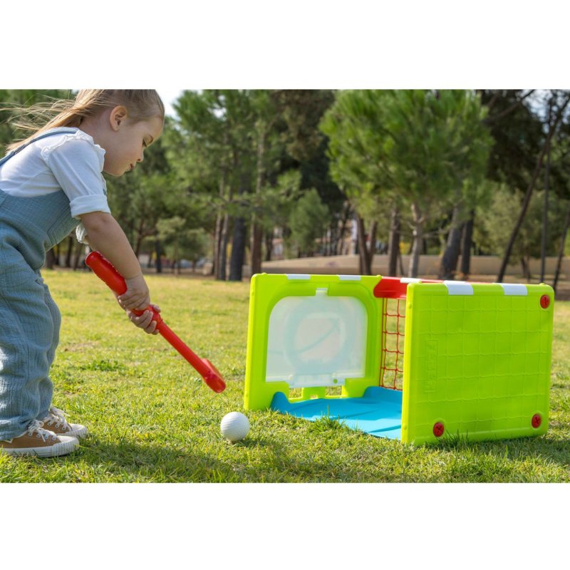 FEBER FEB03000 active/skill toy Children's toy sport set