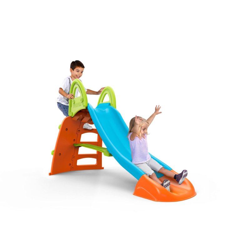 Feber - Climb & Slide - (I-800013534)