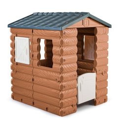 FEBER - Maison Camping Cottage