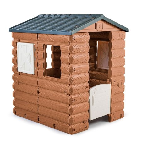 Feber - Camping Cottage - (I-FEB05000)