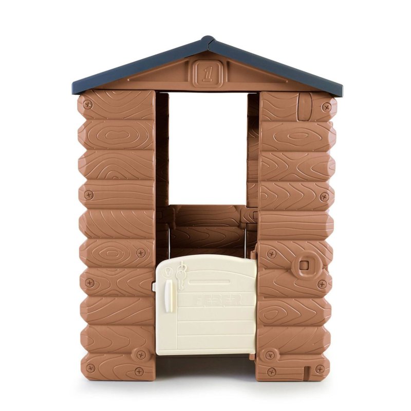 FEBER - Maison Camping Cottage