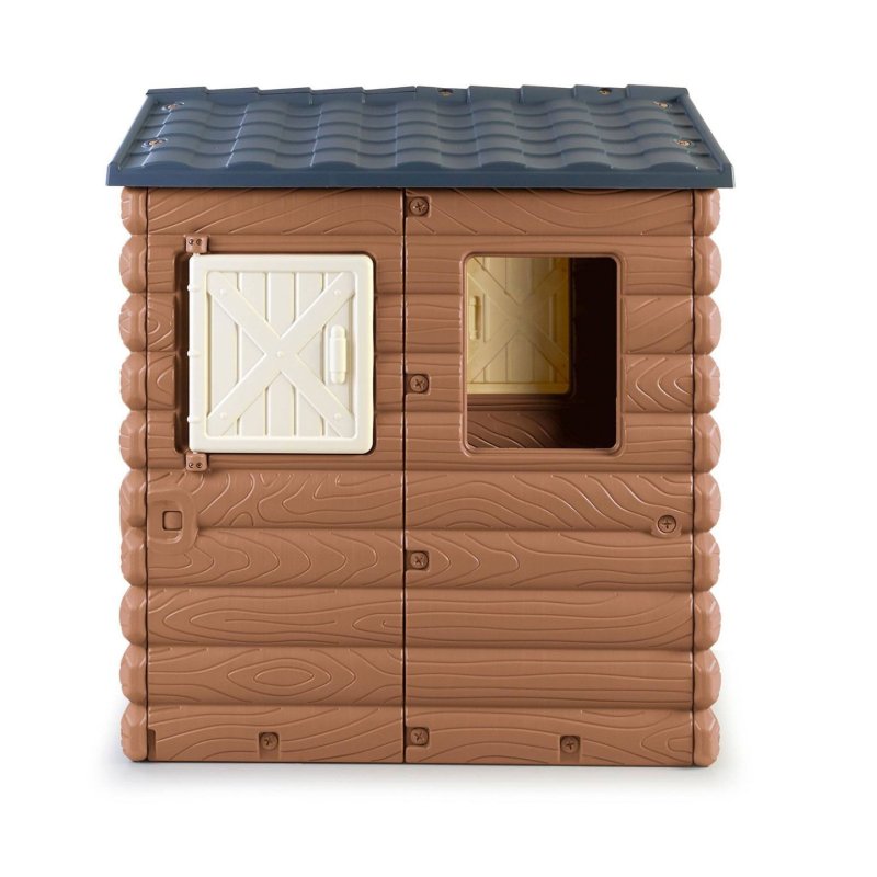 Feber - Camping Cottage - (I-FEB05000)