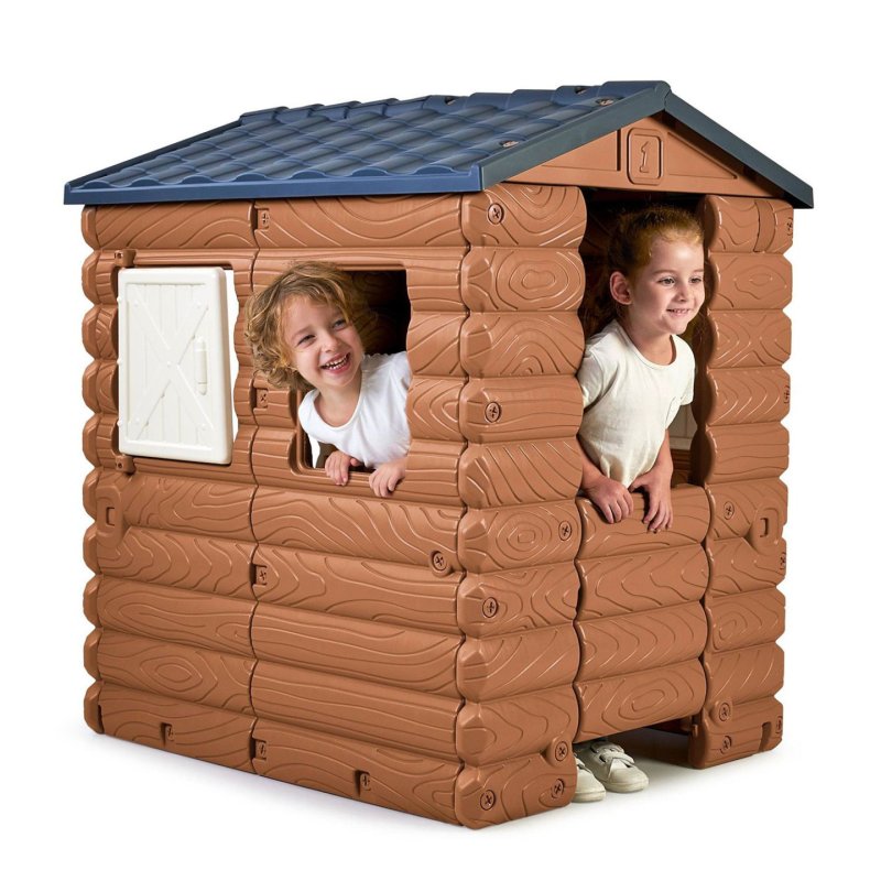 FEBER - Maison Camping Cottage